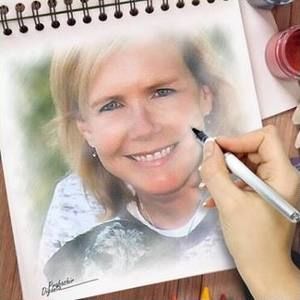 Meet your Posher, Jane